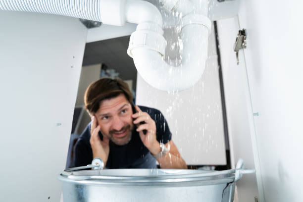 Water Softener Installation in Campbell, CA