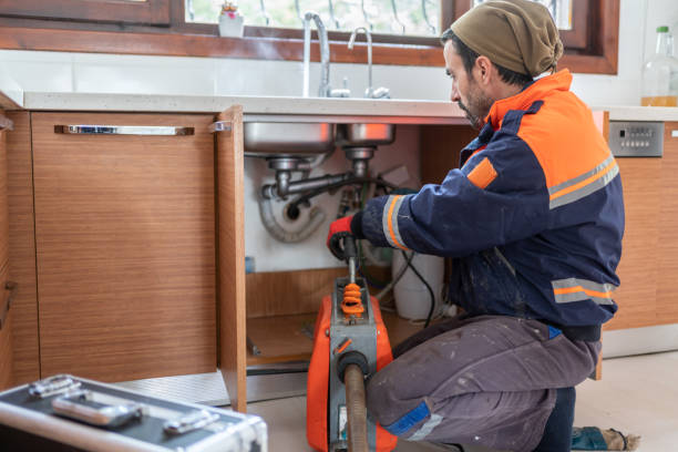 Best Sprinkler Systems  in Mpbell, CA