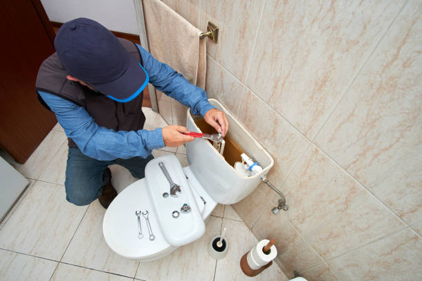 Best Emergency Plumber  in Mpbell, CA