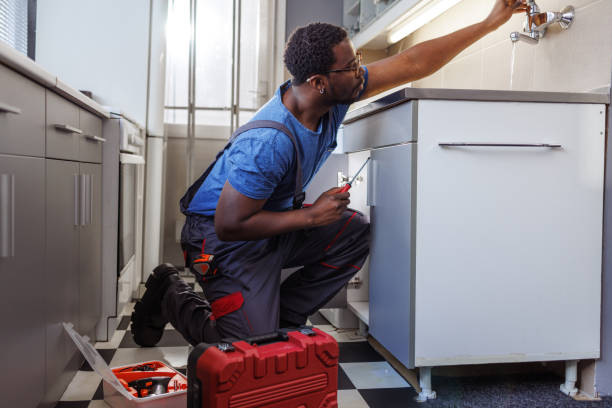 Trusted Campbell, CA Plumbing Experts