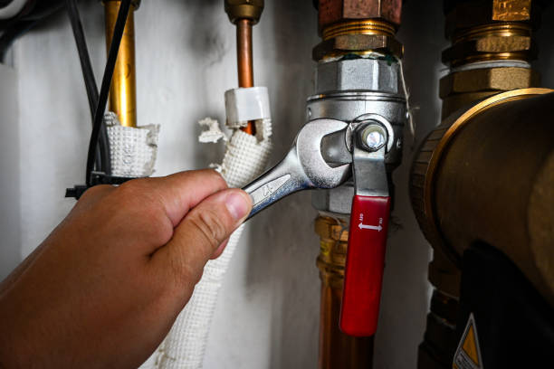 Best Residential Plumbing Services  in Mpbell, CA